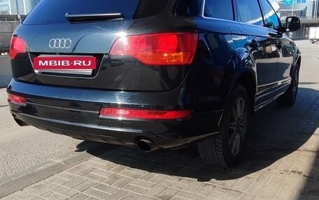 Audi Q7, 2009 год, 1 750 000 рублей, 14 фотография