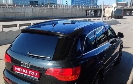 Audi Q7, 2009 год, 1 750 000 рублей, 13 фотография