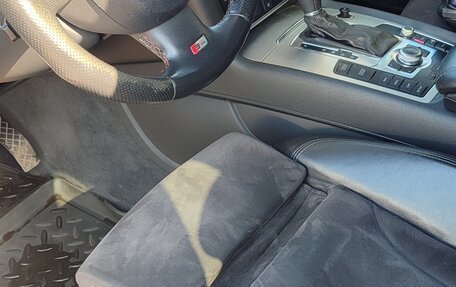 Audi Q7, 2009 год, 1 750 000 рублей, 20 фотография