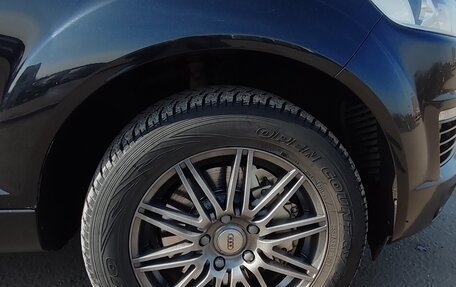 Audi Q7, 2009 год, 1 750 000 рублей, 19 фотография