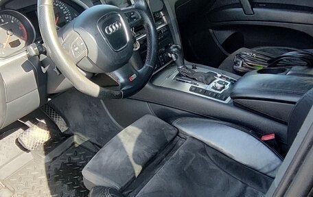 Audi Q7, 2009 год, 1 750 000 рублей, 17 фотография