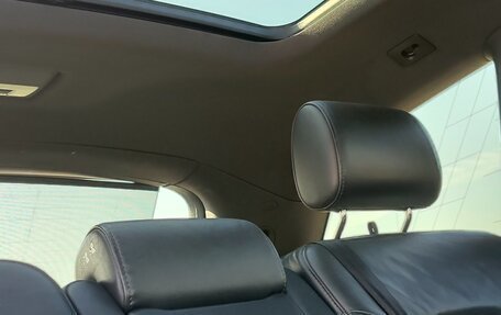 Audi Q7, 2009 год, 1 750 000 рублей, 28 фотография