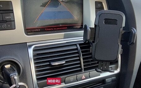 Audi Q7, 2009 год, 1 750 000 рублей, 18 фотография