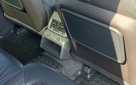 Audi Q7, 2009 год, 1 750 000 рублей, 29 фотография