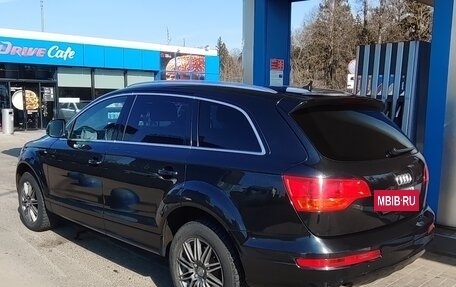 Audi Q7, 2009 год, 1 750 000 рублей, 15 фотография