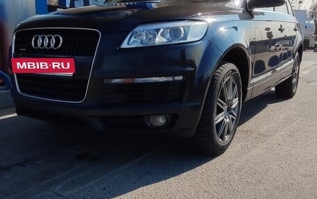 Audi Q7, 2009 год, 1 750 000 рублей, 16 фотография