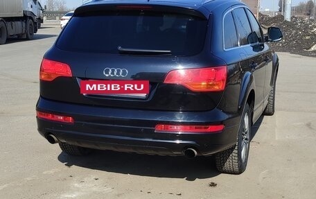 Audi Q7, 2009 год, 1 750 000 рублей, 23 фотография