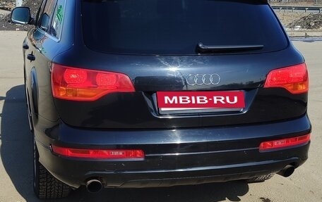 Audi Q7, 2009 год, 1 750 000 рублей, 22 фотография