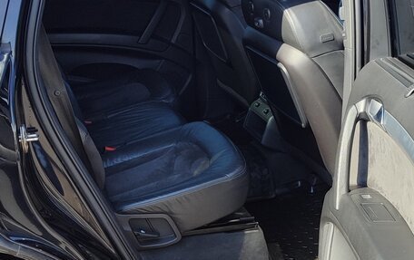 Audi Q7, 2009 год, 1 750 000 рублей, 31 фотография