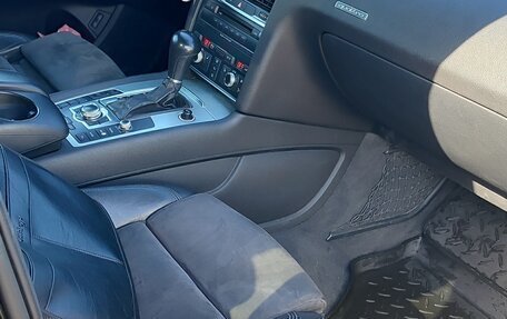 Audi Q7, 2009 год, 1 750 000 рублей, 33 фотография