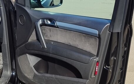 Audi Q7, 2009 год, 1 750 000 рублей, 32 фотография