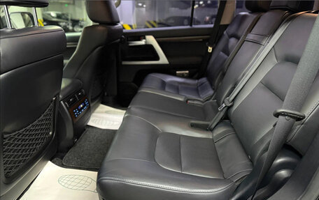 Toyota Land Cruiser 200, 2015 год, 4 649 000 рублей, 15 фотография