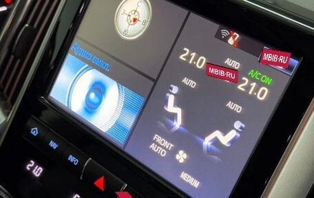 Toyota Land Cruiser 200, 2015 год, 4 649 000 рублей, 21 фотография