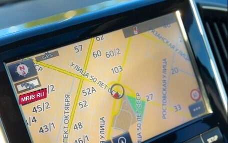 Toyota Land Cruiser 200, 2015 год, 4 649 000 рублей, 29 фотография