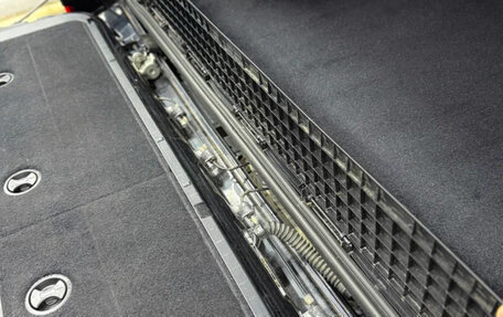 Toyota Land Cruiser 200, 2015 год, 4 649 000 рублей, 33 фотография