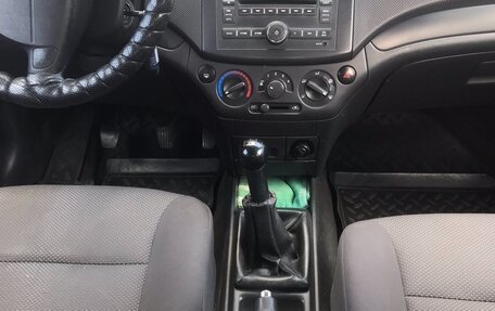 Chevrolet Aveo III, 2008 год, 400 000 рублей, 7 фотография