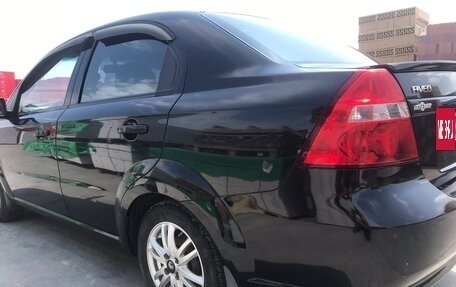 Chevrolet Aveo III, 2008 год, 400 000 рублей, 3 фотография