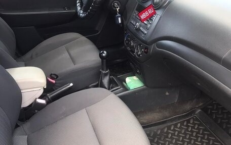 Chevrolet Aveo III, 2008 год, 400 000 рублей, 6 фотография