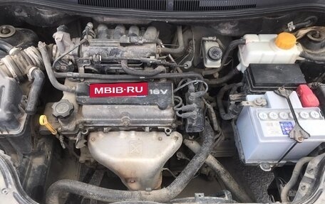 Chevrolet Aveo III, 2008 год, 400 000 рублей, 5 фотография