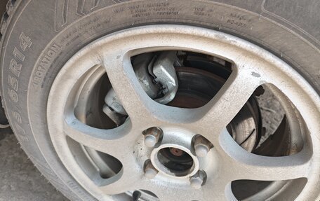 Hyundai Accent II, 2004 год, 610 000 рублей, 6 фотография