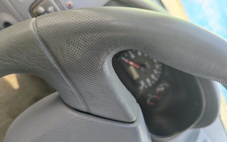 Hyundai Accent II, 2004 год, 610 000 рублей, 4 фотография