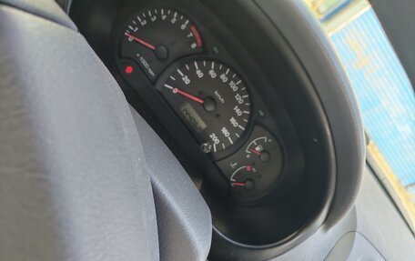 Hyundai Accent II, 2004 год, 610 000 рублей, 5 фотография