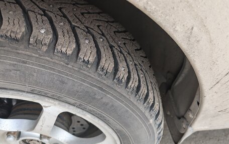 Hyundai Accent II, 2004 год, 610 000 рублей, 7 фотография