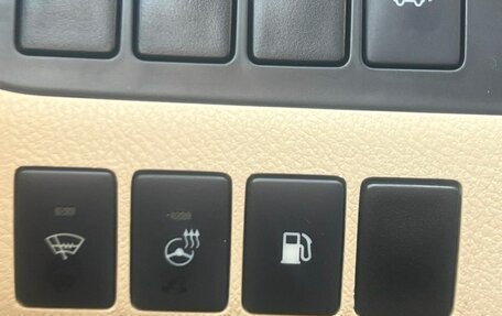 Toyota Highlander III, 2014 год, 2 600 000 рублей, 13 фотография