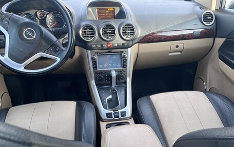 Opel Antara I, 2013 год, 900 000 рублей, 6 фотография
