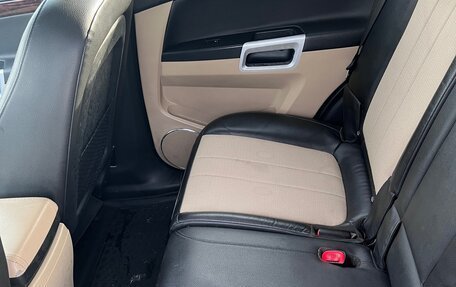 Opel Antara I, 2013 год, 900 000 рублей, 5 фотография