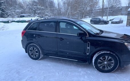 Opel Antara I, 2013 год, 900 000 рублей, 4 фотография