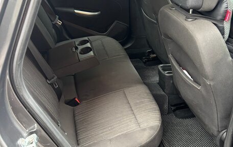 Opel Astra J, 2011 год, 670 000 рублей, 5 фотография