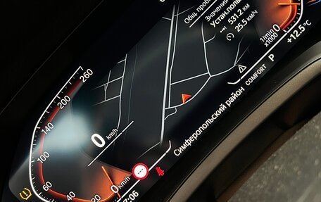 BMW 3 серия, 2021 год, 4 500 000 рублей, 9 фотография