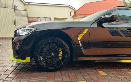 BMW 3 серия, 2021 год, 4 500 000 рублей, 7 фотография