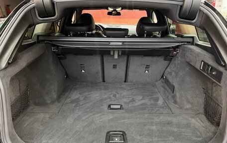 BMW 3 серия, 2021 год, 4 500 000 рублей, 13 фотография