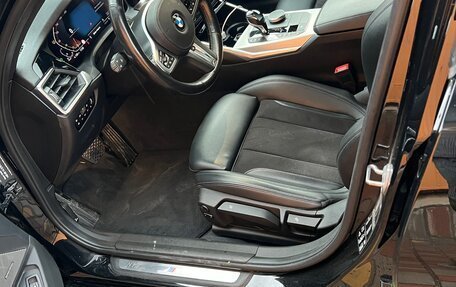 BMW 3 серия, 2021 год, 4 500 000 рублей, 20 фотография