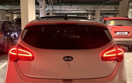 KIA cee'd III, 2017 год, 1 670 000 рублей, 5 фотография