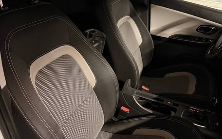 KIA cee'd III, 2017 год, 1 670 000 рублей, 6 фотография