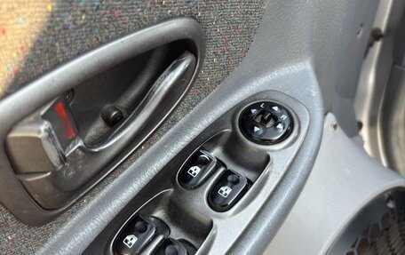 Hyundai Accent II, 2004 год, 315 000 рублей, 6 фотография