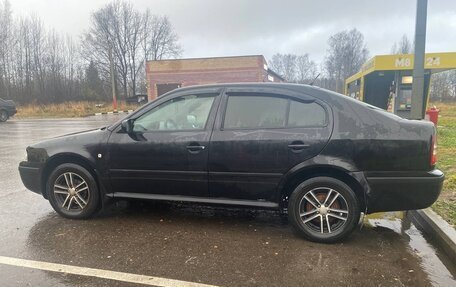 Skoda Octavia IV, 2006 год, 385 000 рублей, 7 фотография