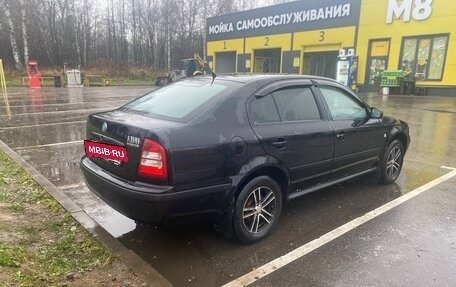Skoda Octavia IV, 2006 год, 385 000 рублей, 5 фотография