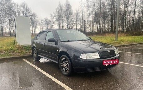 Skoda Octavia IV, 2006 год, 385 000 рублей, 3 фотография