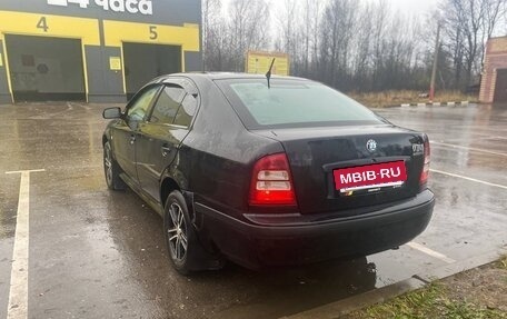 Skoda Octavia IV, 2006 год, 385 000 рублей, 6 фотография