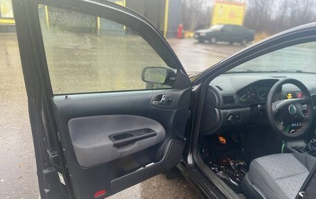 Skoda Octavia IV, 2006 год, 385 000 рублей, 8 фотография