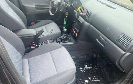 Skoda Octavia IV, 2006 год, 385 000 рублей, 11 фотография