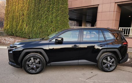 Toyota RAV4, 2026 год, 5 100 000 рублей, 2 фотография