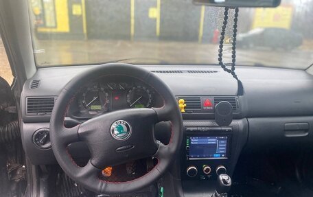 Skoda Octavia IV, 2006 год, 385 000 рублей, 12 фотография