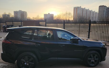 Toyota RAV4, 2026 год, 5 100 000 рублей, 5 фотография