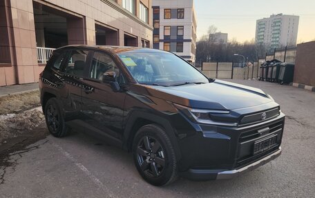 Toyota RAV4, 2026 год, 5 100 000 рублей, 3 фотография