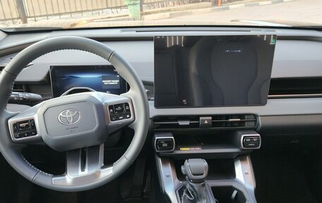 Toyota RAV4, 2026 год, 5 100 000 рублей, 9 фотография